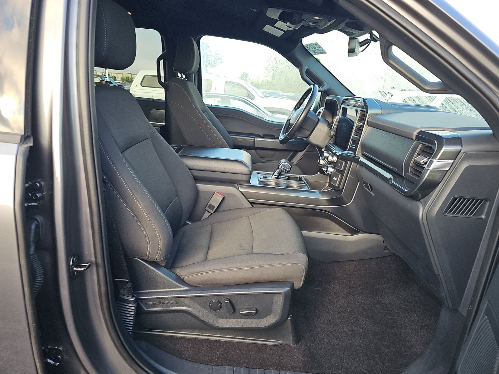 2022 Ford F-150 XLT AWD