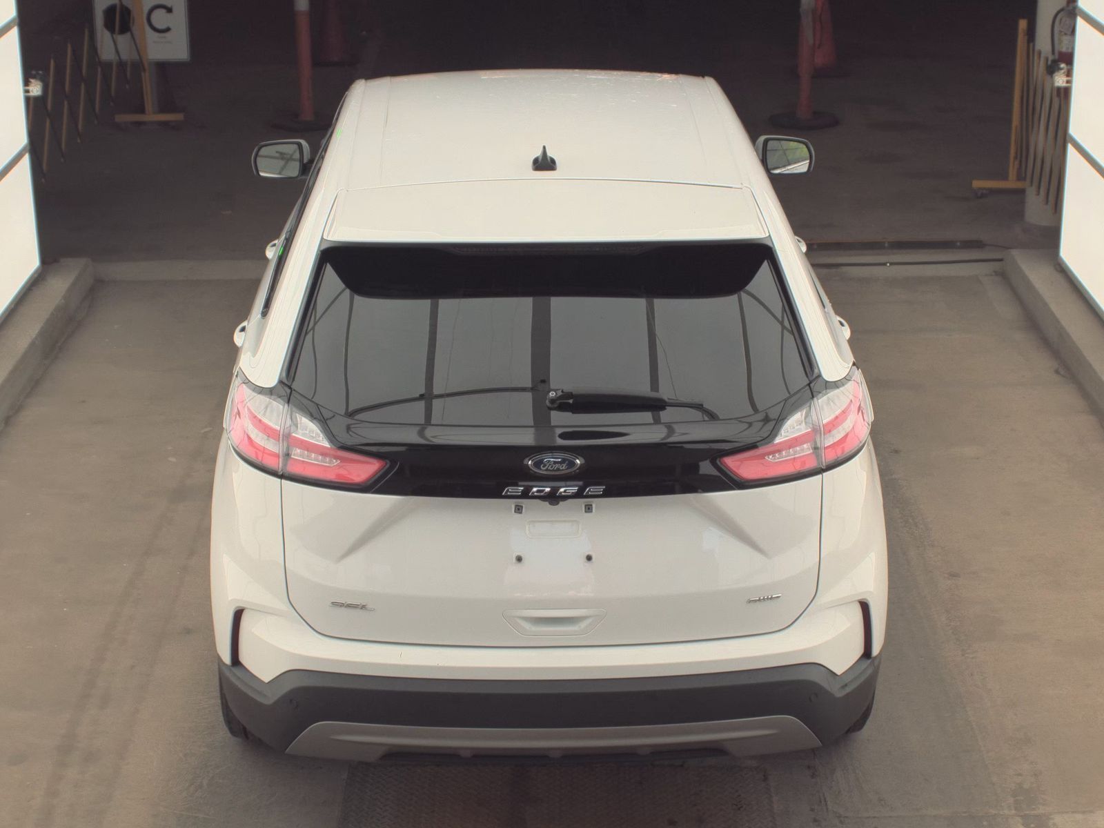 2024 Ford Edge SEL AWD