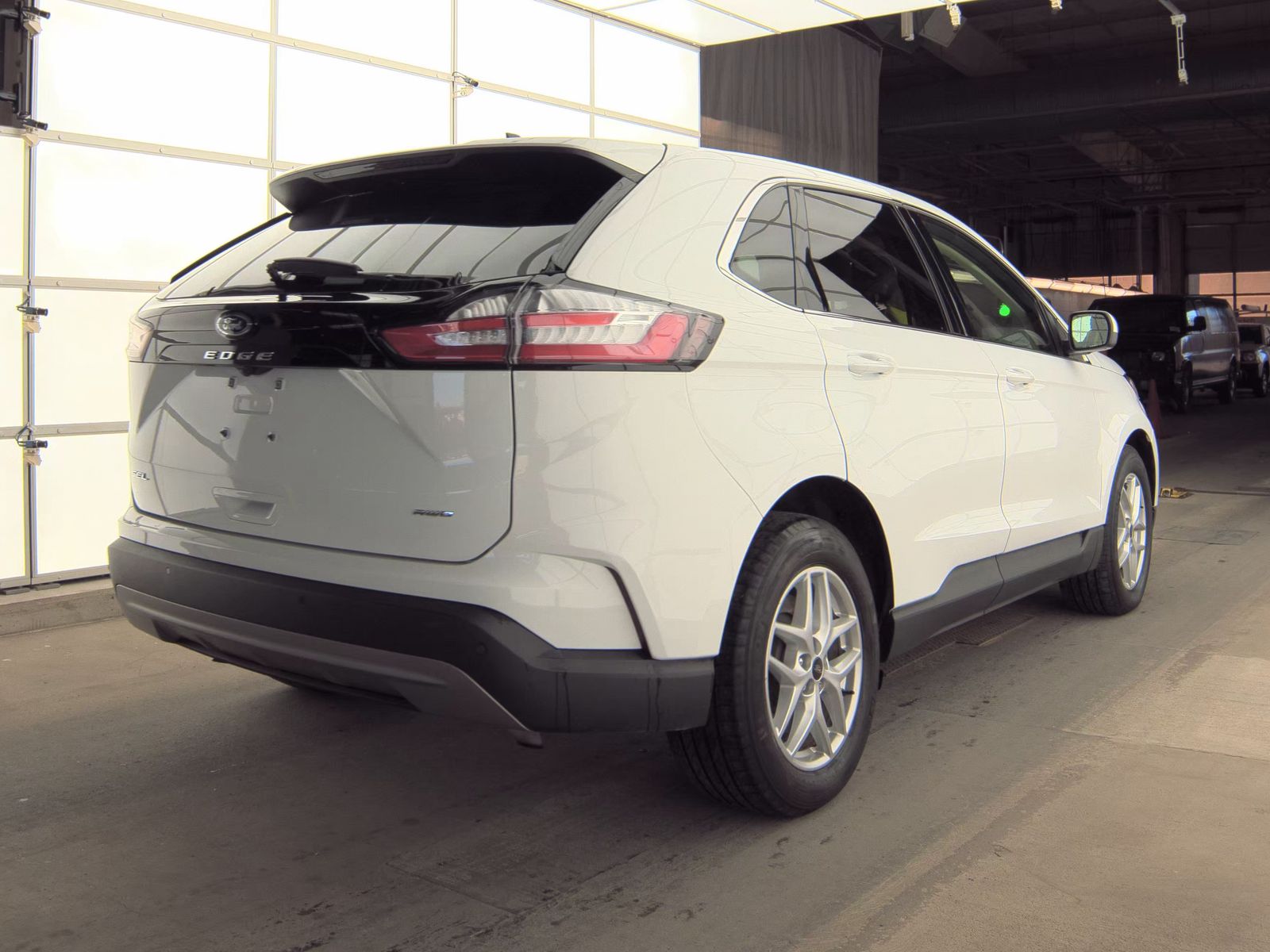 2024 Ford Edge SEL AWD