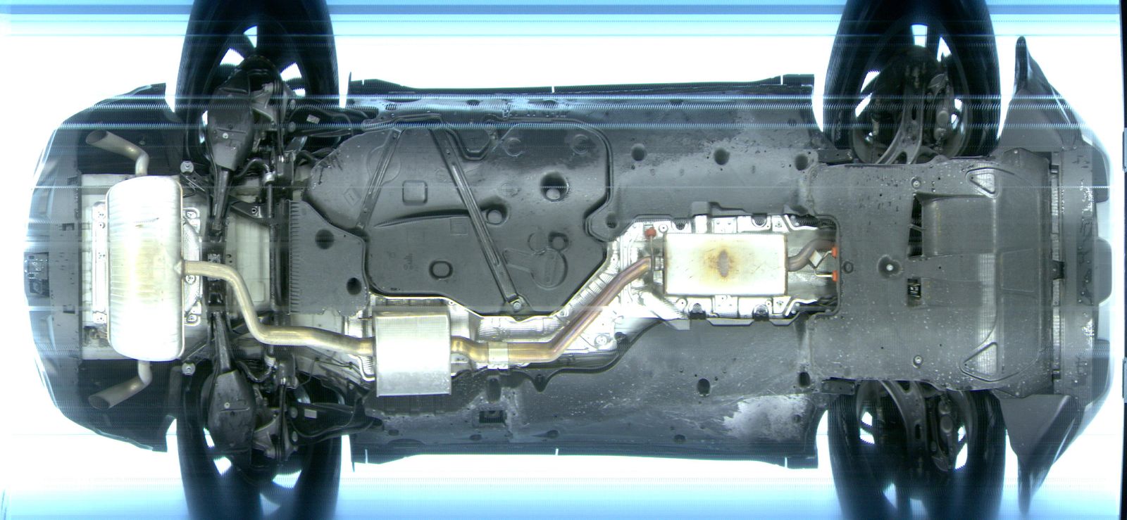 2025 Volkswagen Atlas 2.0T SE FWD