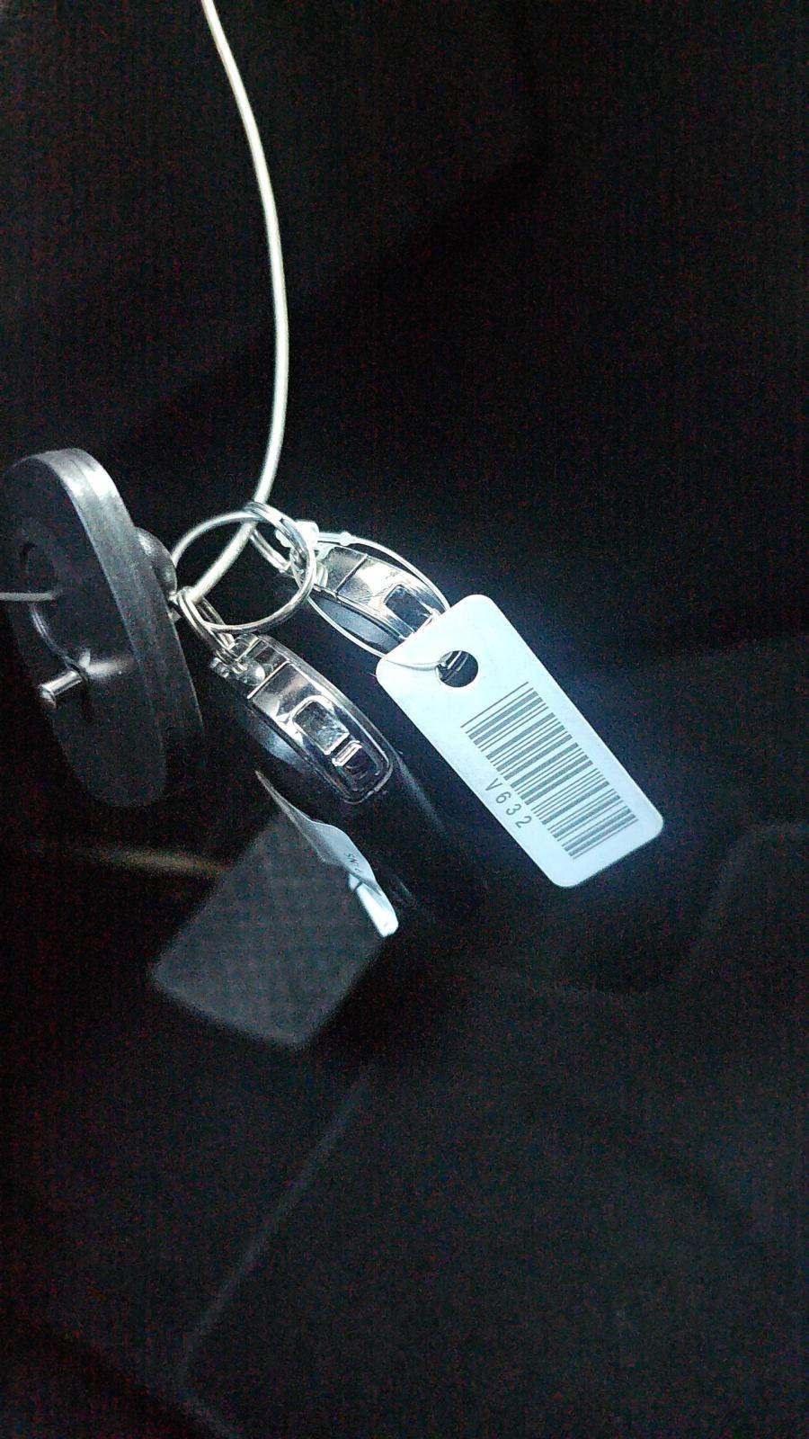 2025 Honda CR-V Hybrid Sport FWD