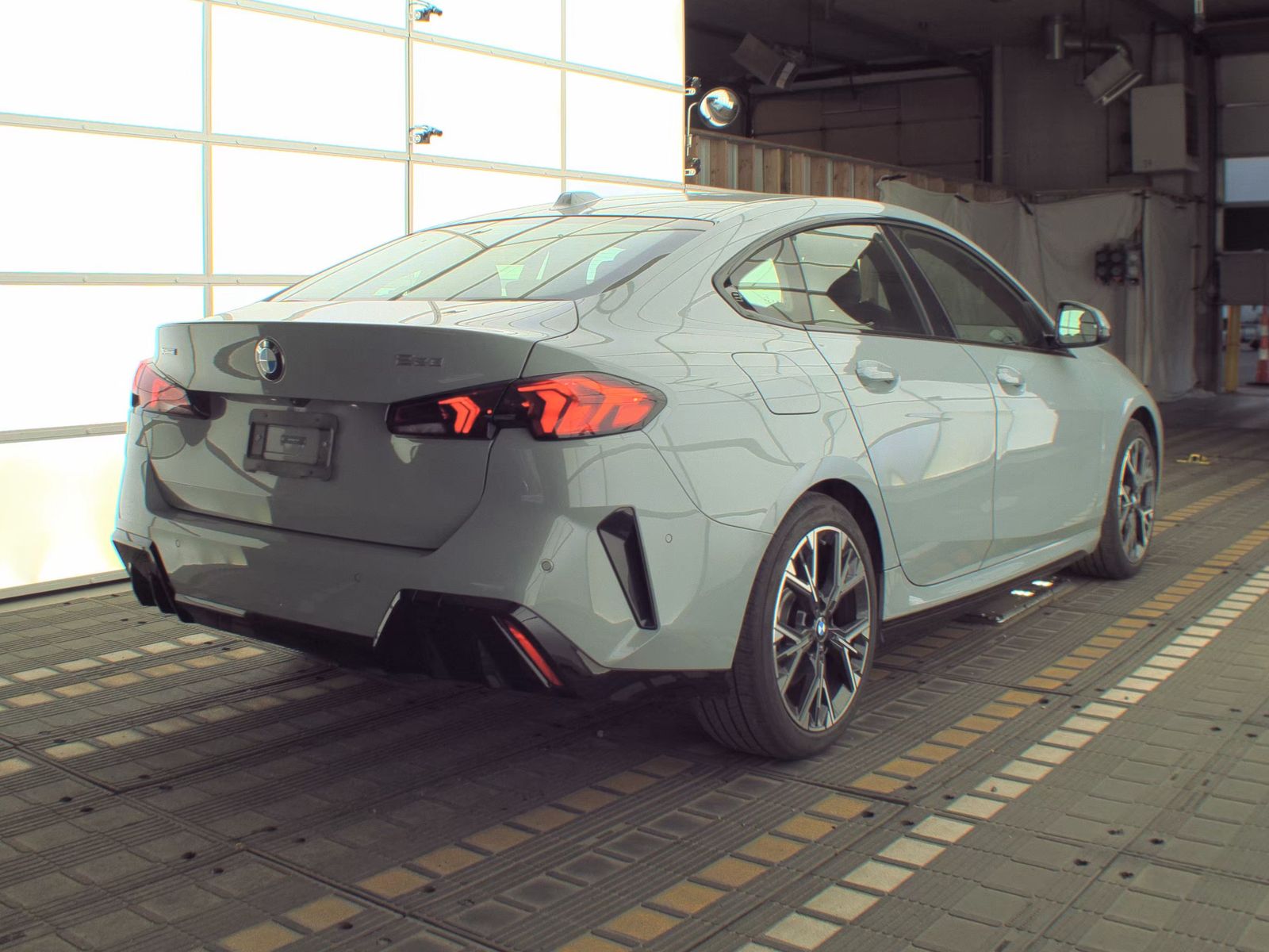 2025 BMW 2 Series 228i xDrive AWD