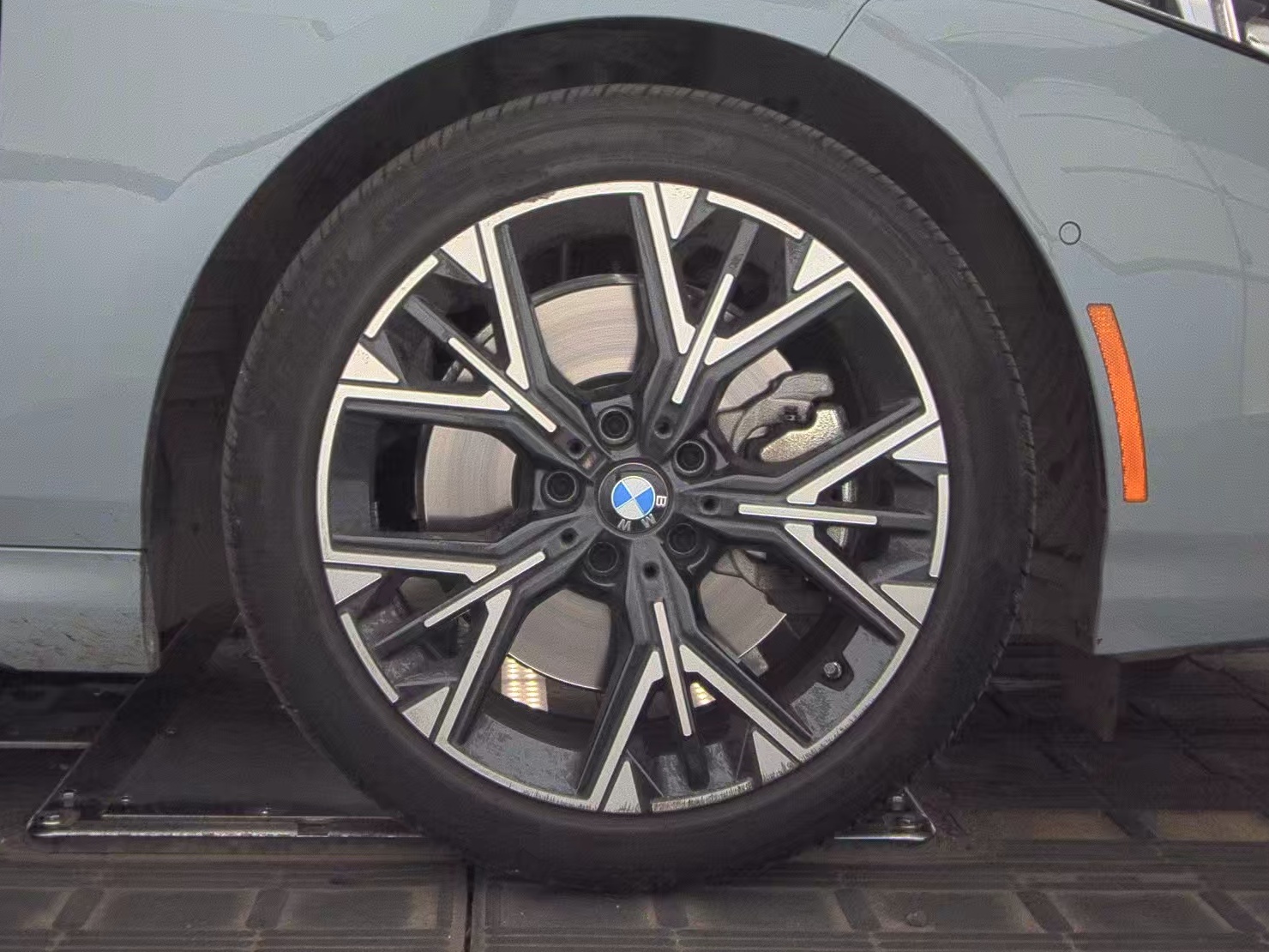 2025 BMW 2 Series 228i xDrive AWD