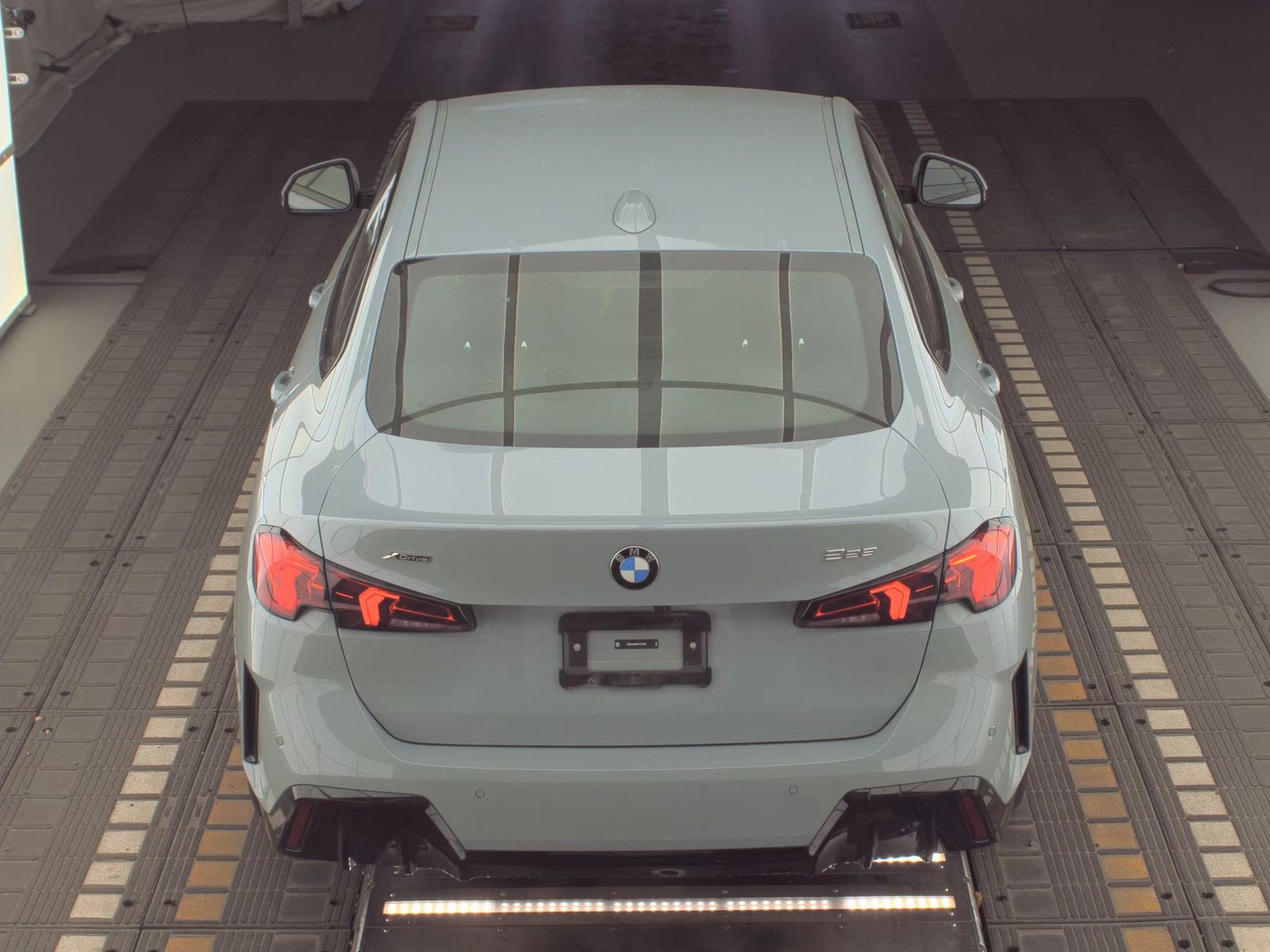 2025 BMW 2 Series 228i xDrive AWD