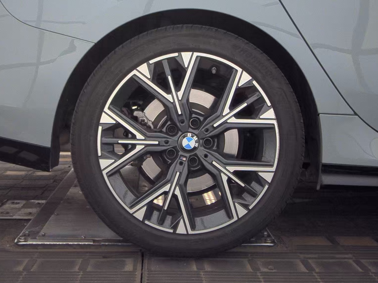 2025 BMW 2 Series 228i xDrive AWD