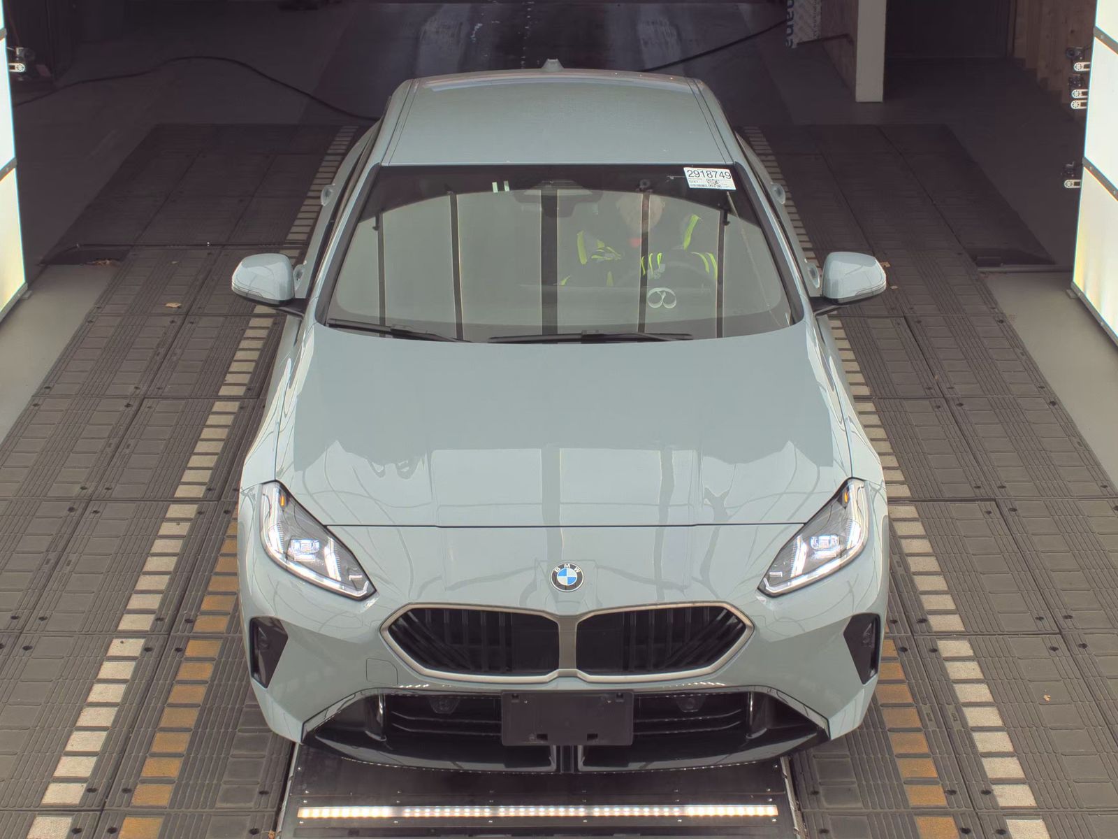 2025 BMW 2 Series 228i xDrive AWD