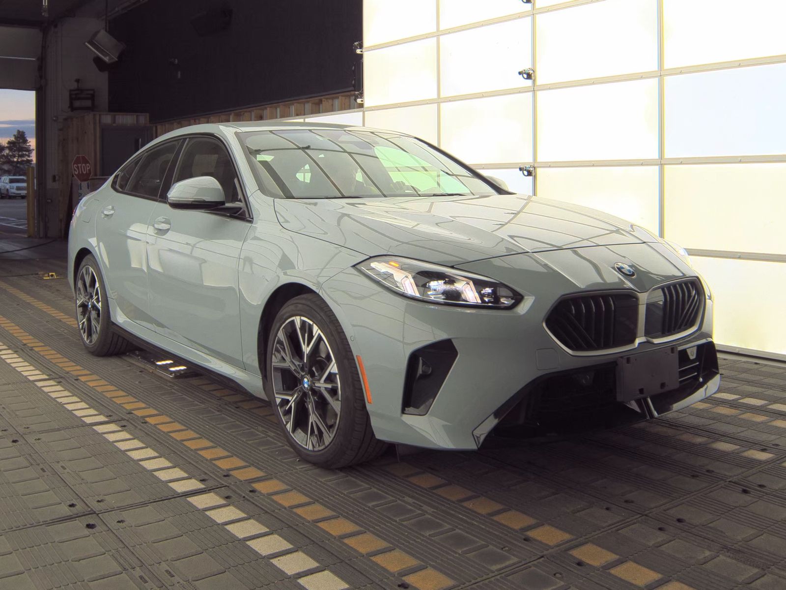 2025 BMW 2 Series 228i xDrive AWD