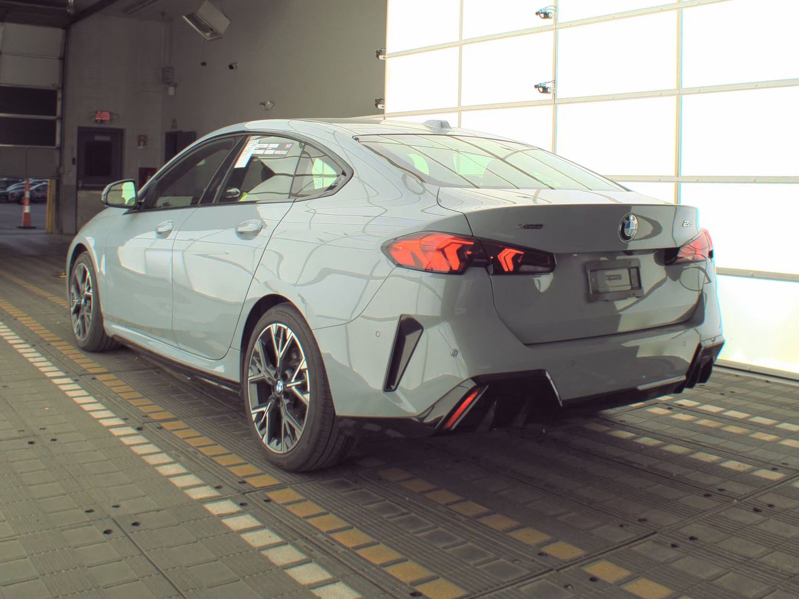 2025 BMW 2 Series 228i xDrive AWD