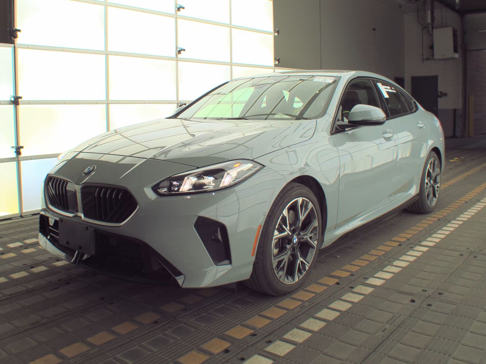 2025 BMW 2 Series 228i xDrive AWD