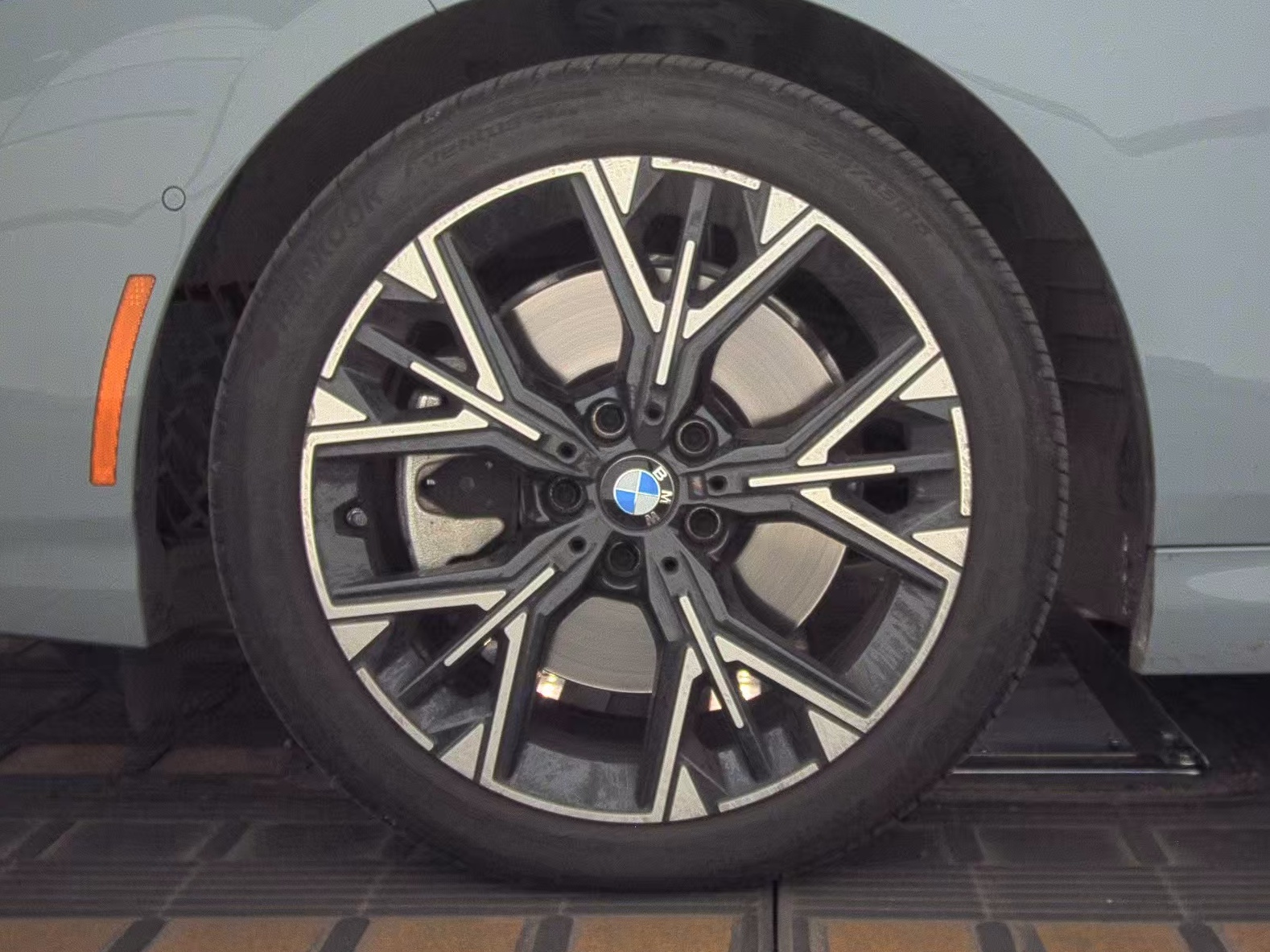 2025 BMW 2 Series 228i xDrive AWD