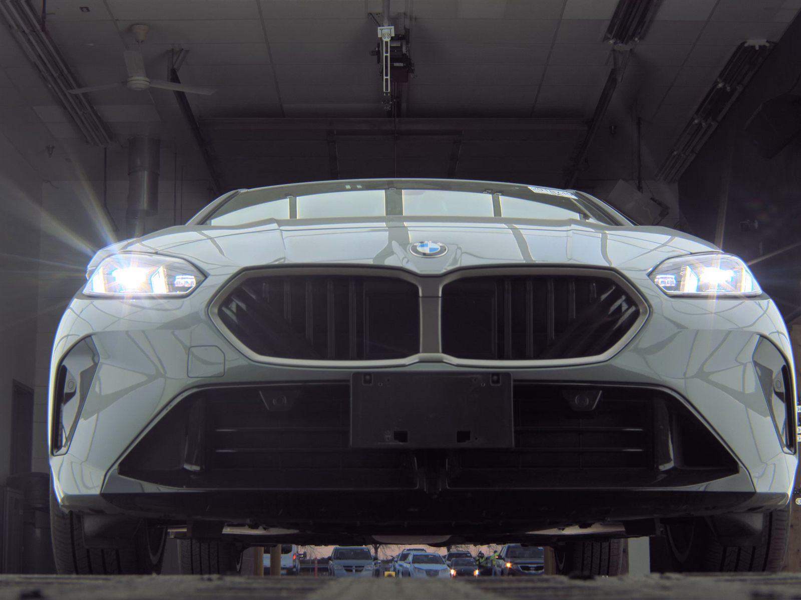 2025 BMW 2 Series 228i xDrive AWD