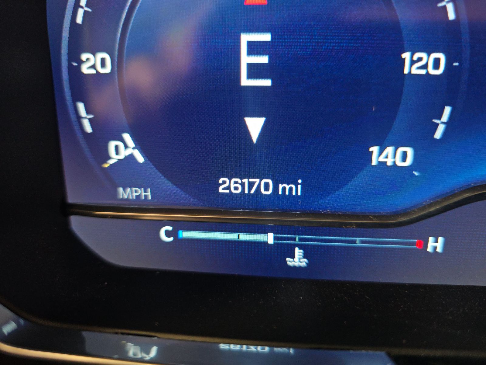 2023 Chevrolet Silverado 1500 LT AWD