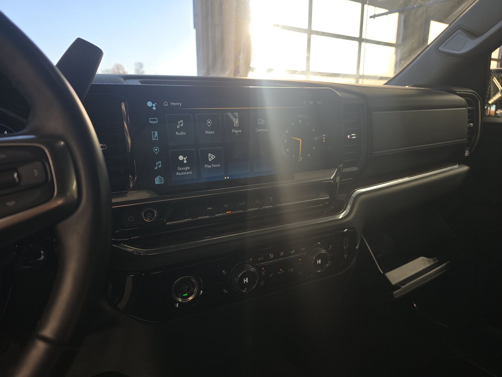 2023 Chevrolet Silverado 1500 LT AWD