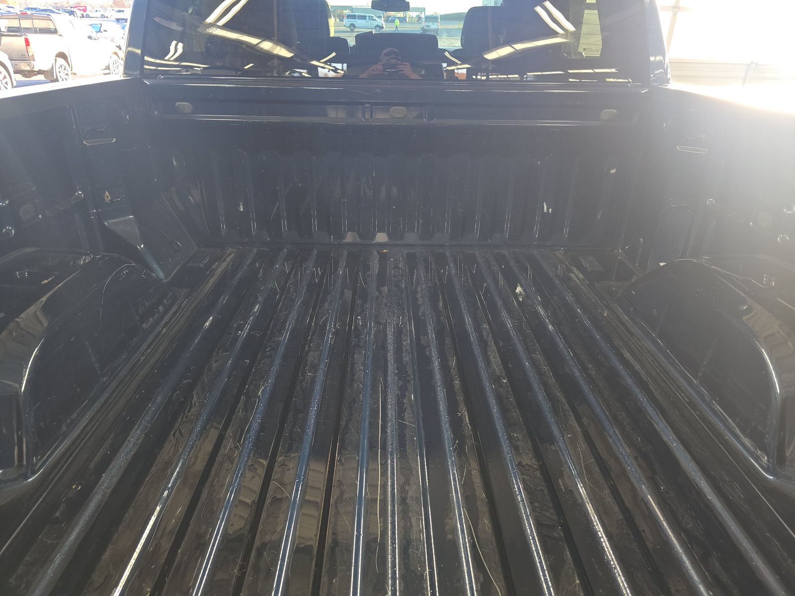 2023 Chevrolet Silverado 1500 LT AWD