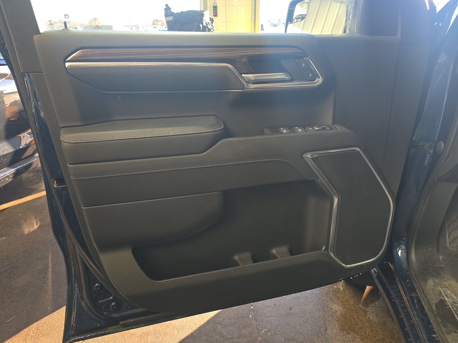 2023 Chevrolet Silverado 1500 LT AWD