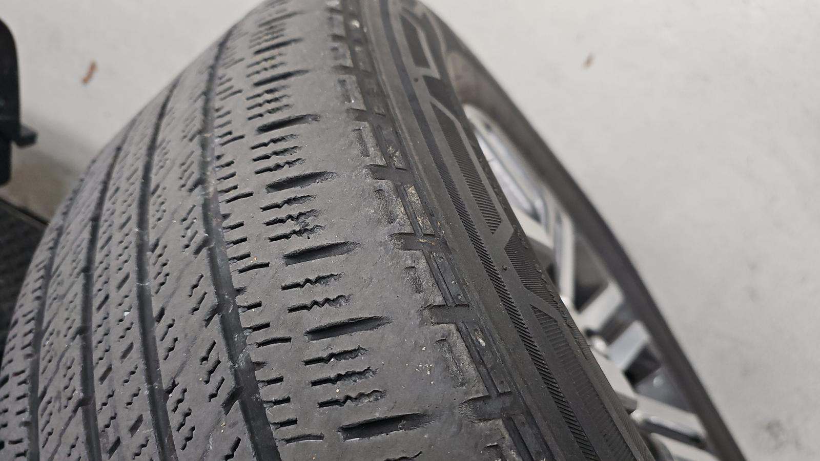 2022 Ford F-150 Lariat FWD