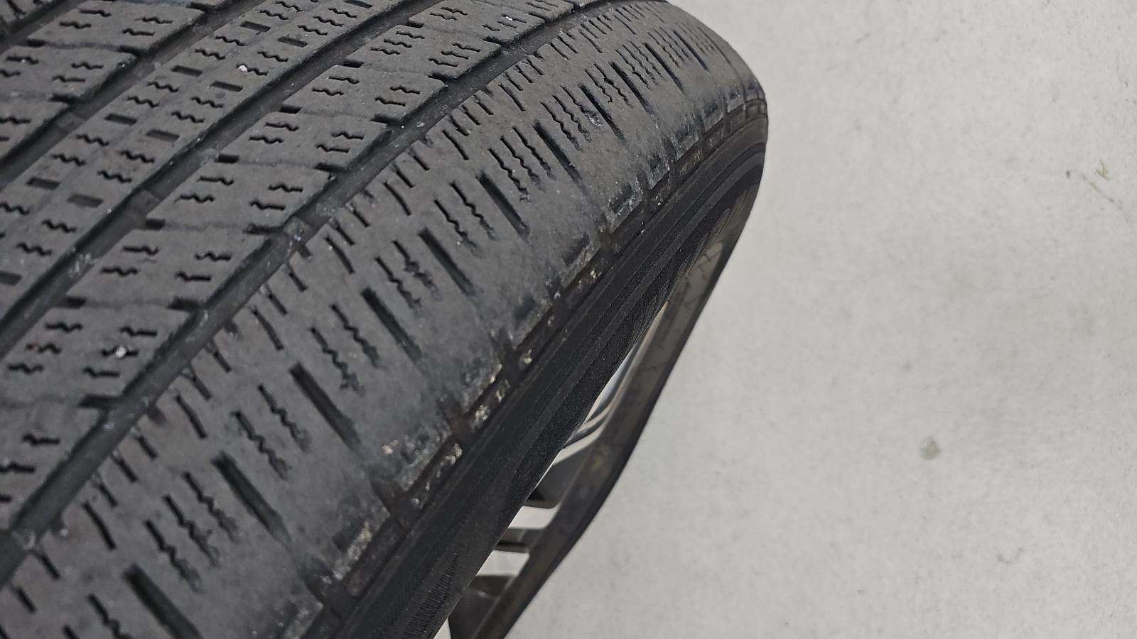 2022 Ford F-150 Lariat FWD