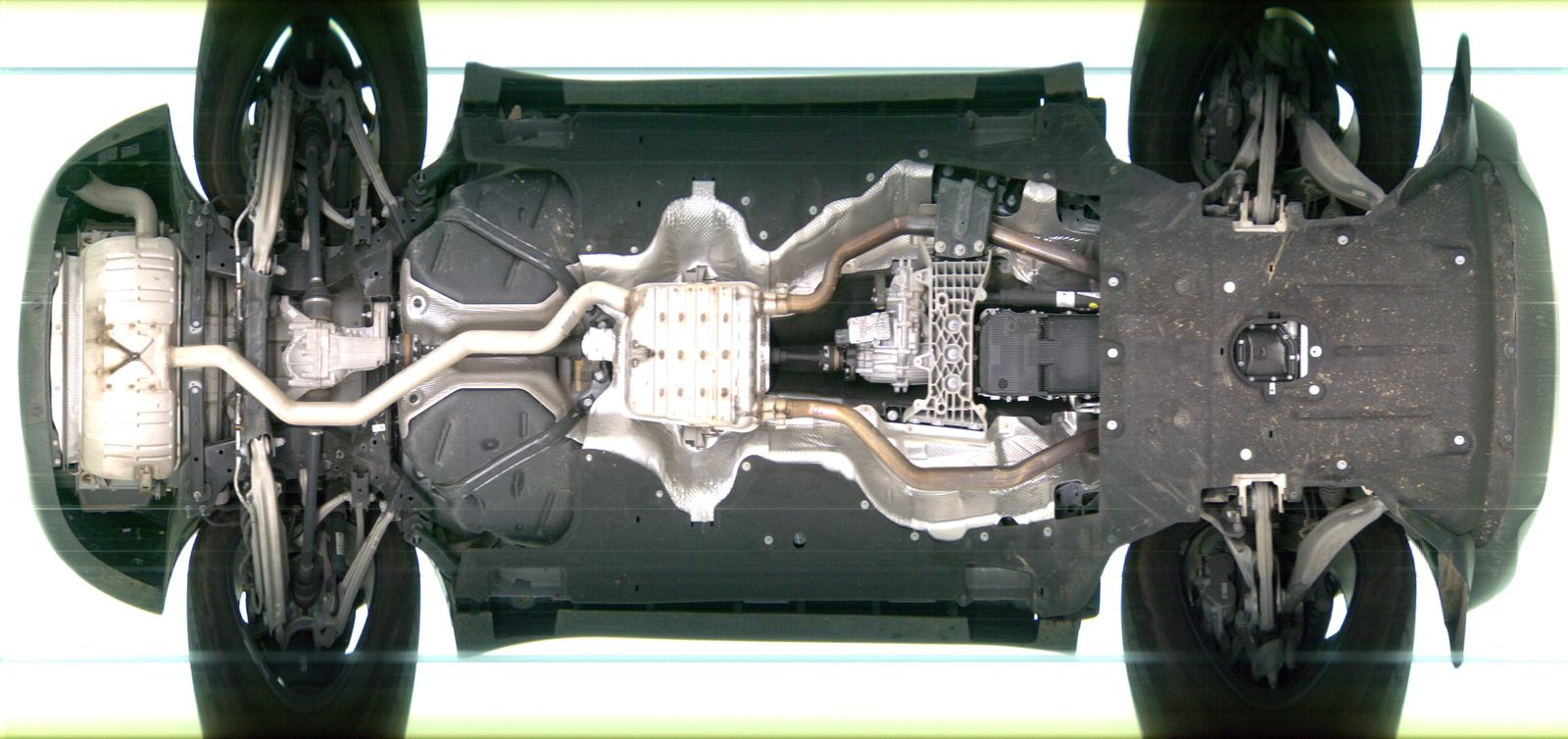 2025 Jeep Grand Cherokee Limited AWD