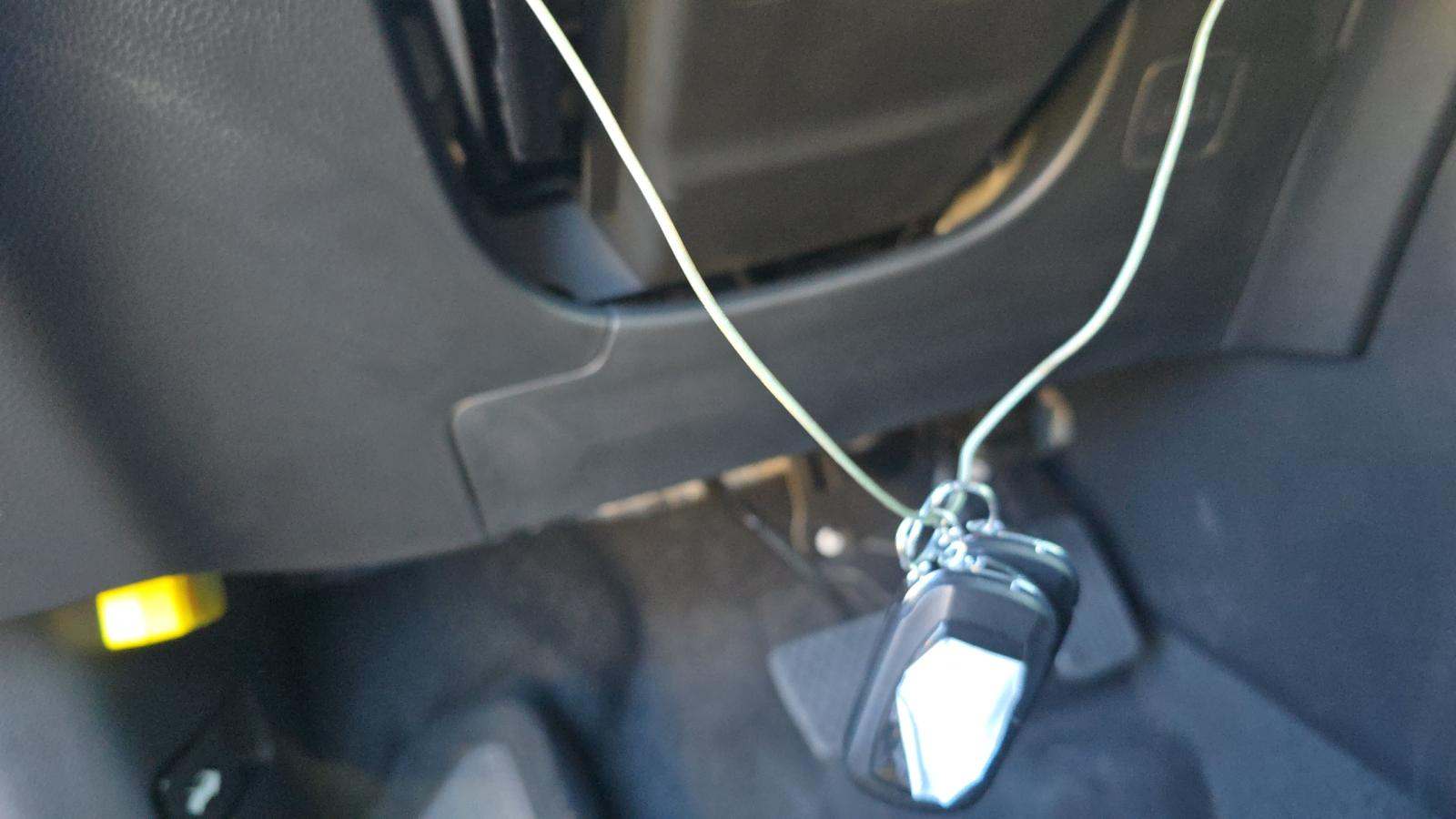 2025 Honda CR-V Hybrid Sport FWD