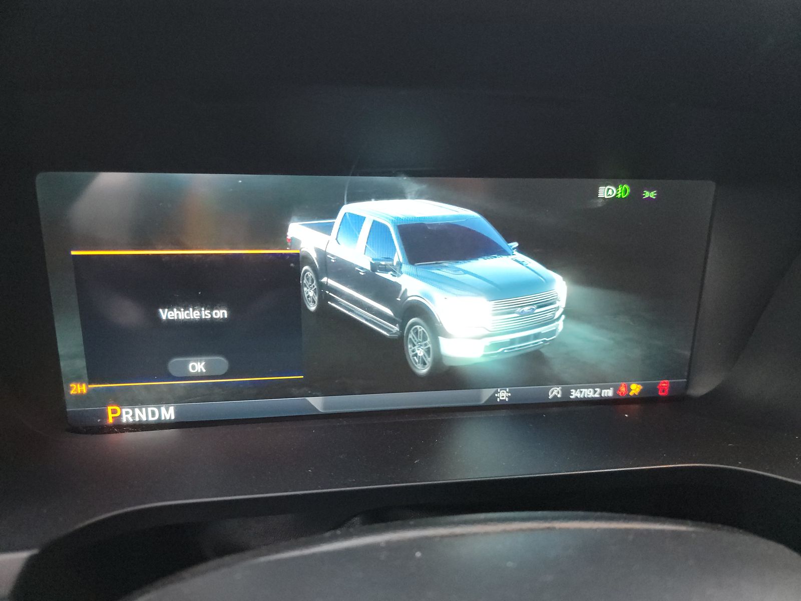 2024 Ford F-150 XLT AWD