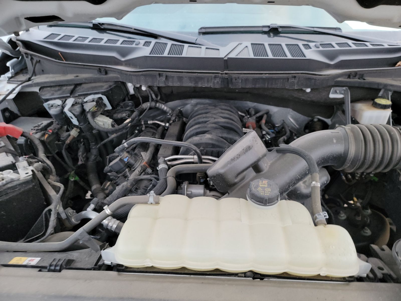 2024 Ford F-150 XLT AWD