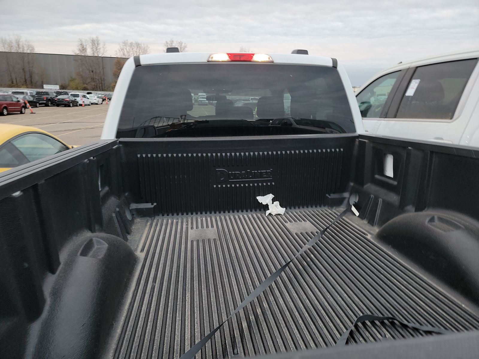 2024 Ford F-150 XLT AWD