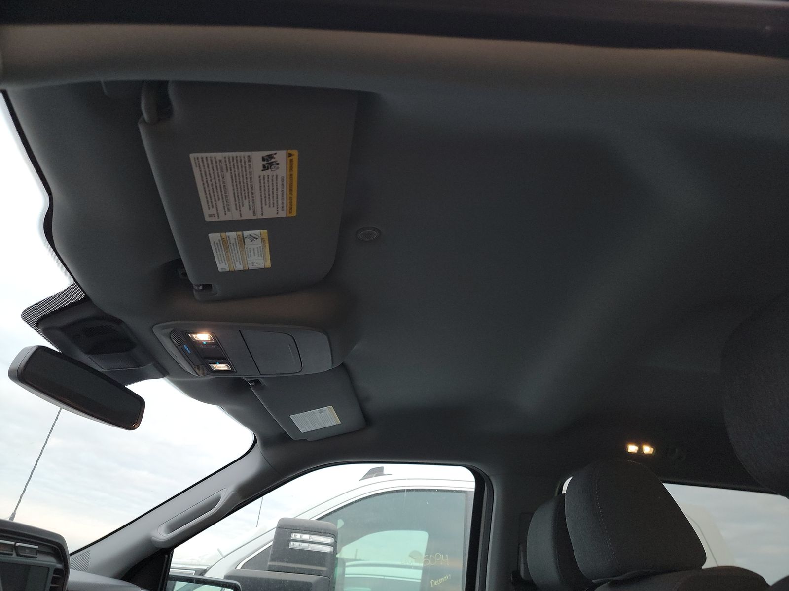 2024 Ford F-150 XLT AWD