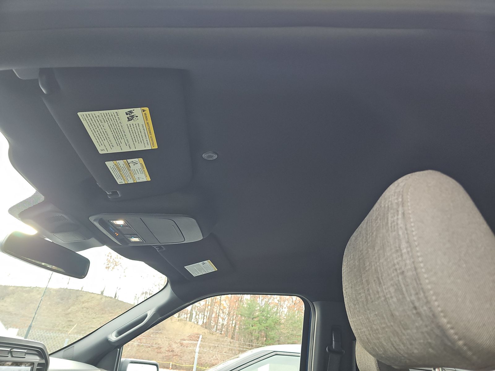 2024 Ford F-150 Hybrid XLT AWD