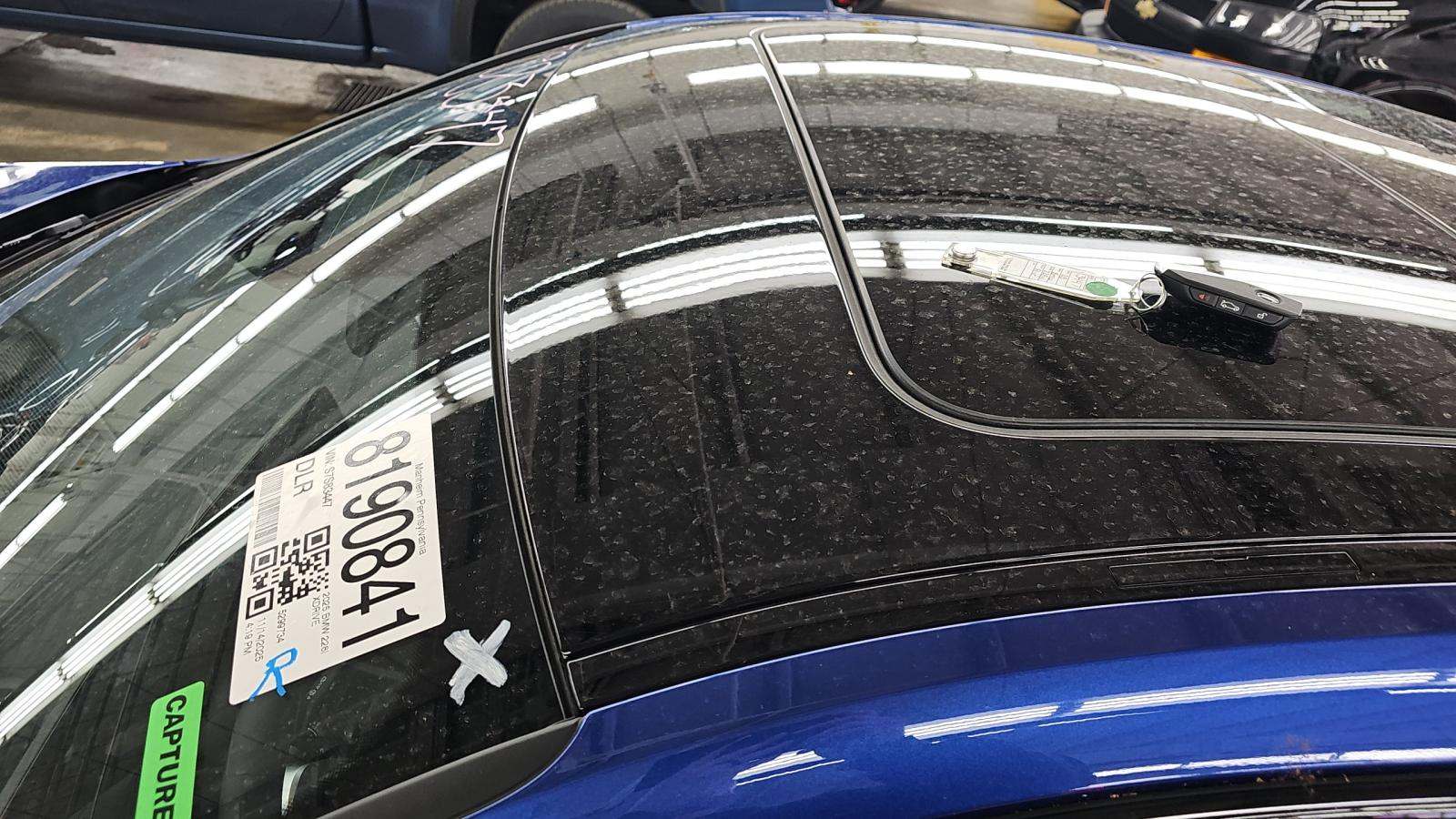 2025 BMW 2 Series 228i xDrive AWD