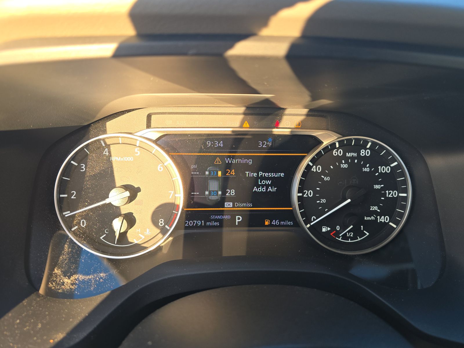 2023 Nissan Rogue SL FWD