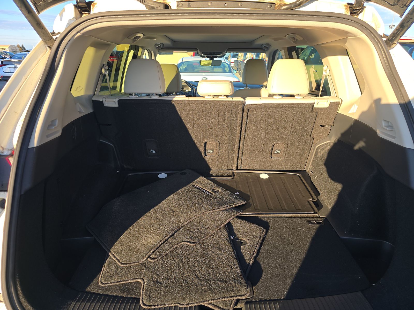 2023 Nissan Rogue SL FWD