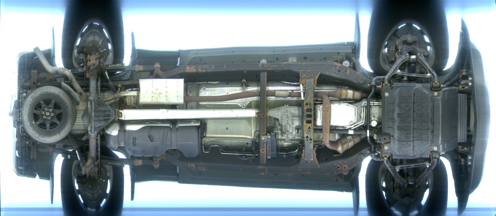 2020 Chevrolet Silverado 1500 LT AWD