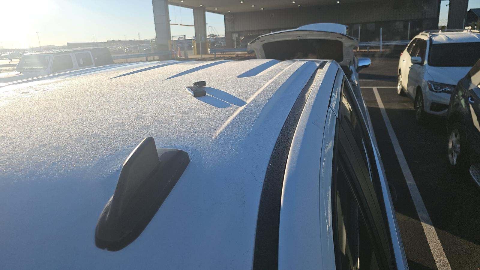 2025 Chevrolet Silverado 1500 Custom Trail Boss AWD