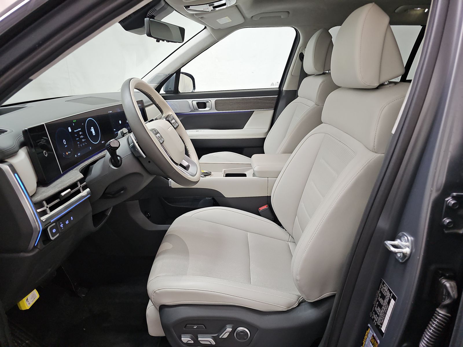 2025 Hyundai Santa Fe Calligraphy AWD