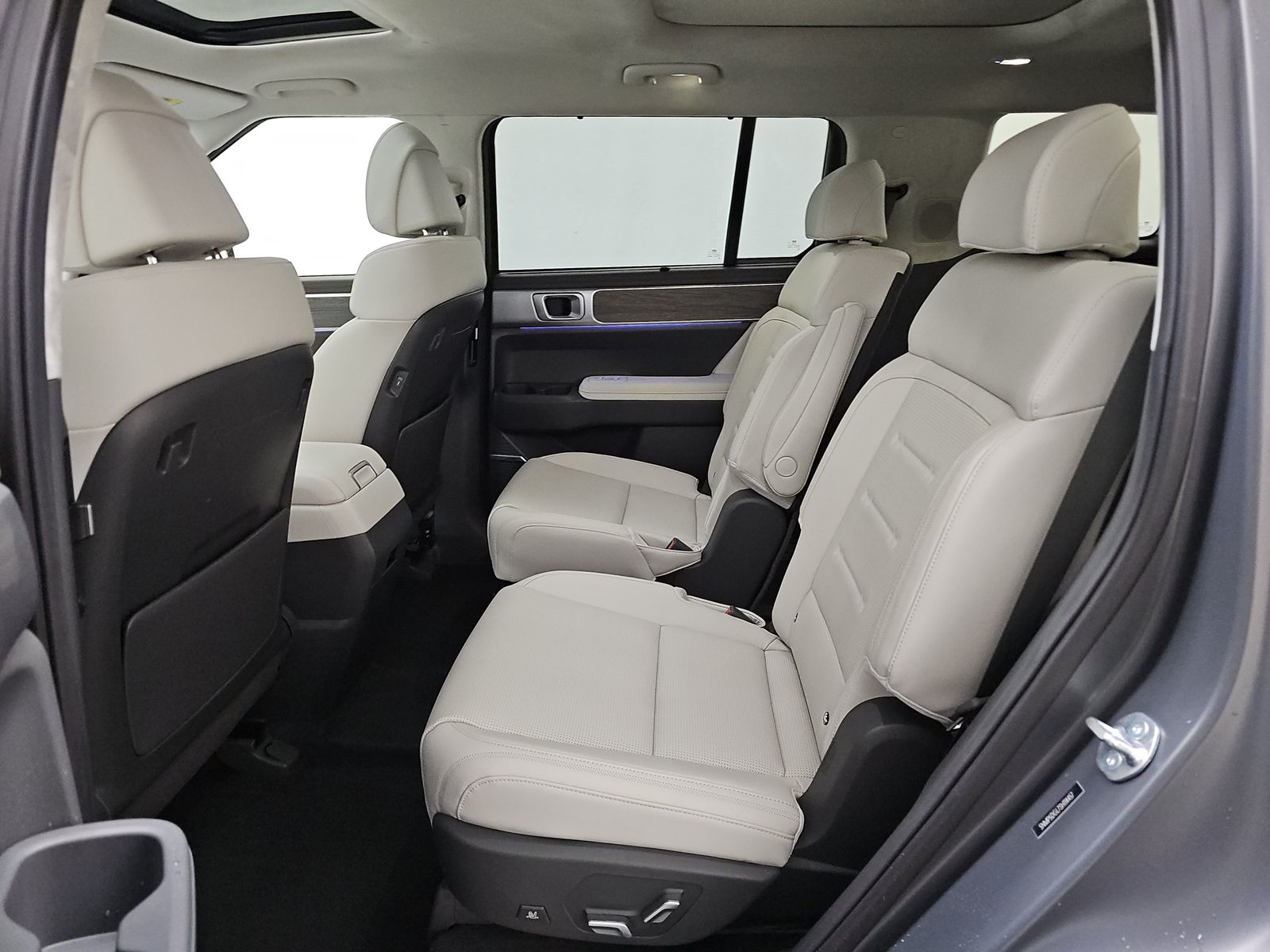 2025 Hyundai Santa Fe Calligraphy AWD