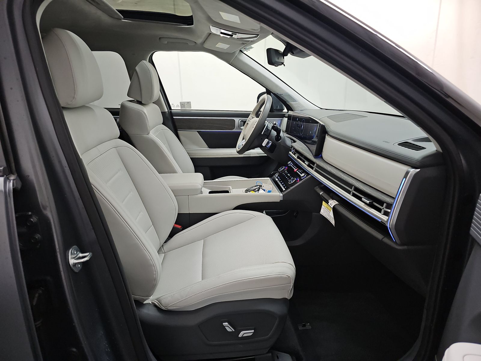 2025 Hyundai Santa Fe Calligraphy AWD