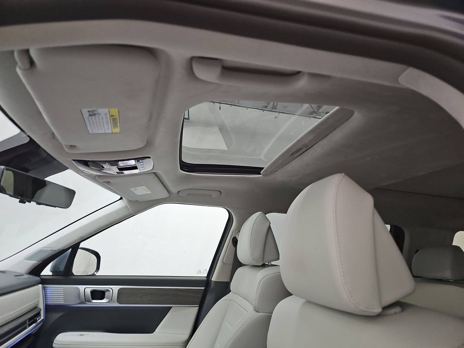 2025 Hyundai Santa Fe Calligraphy AWD