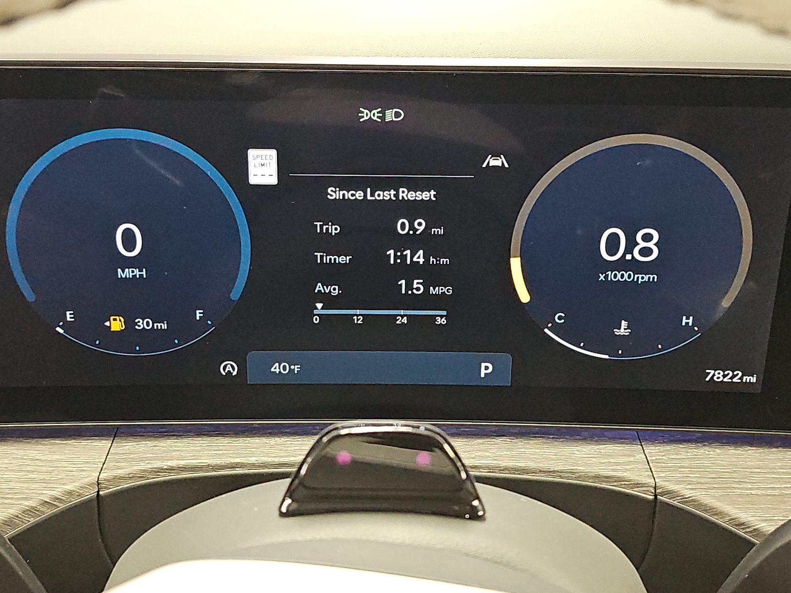 2025 Hyundai Santa Fe Calligraphy AWD