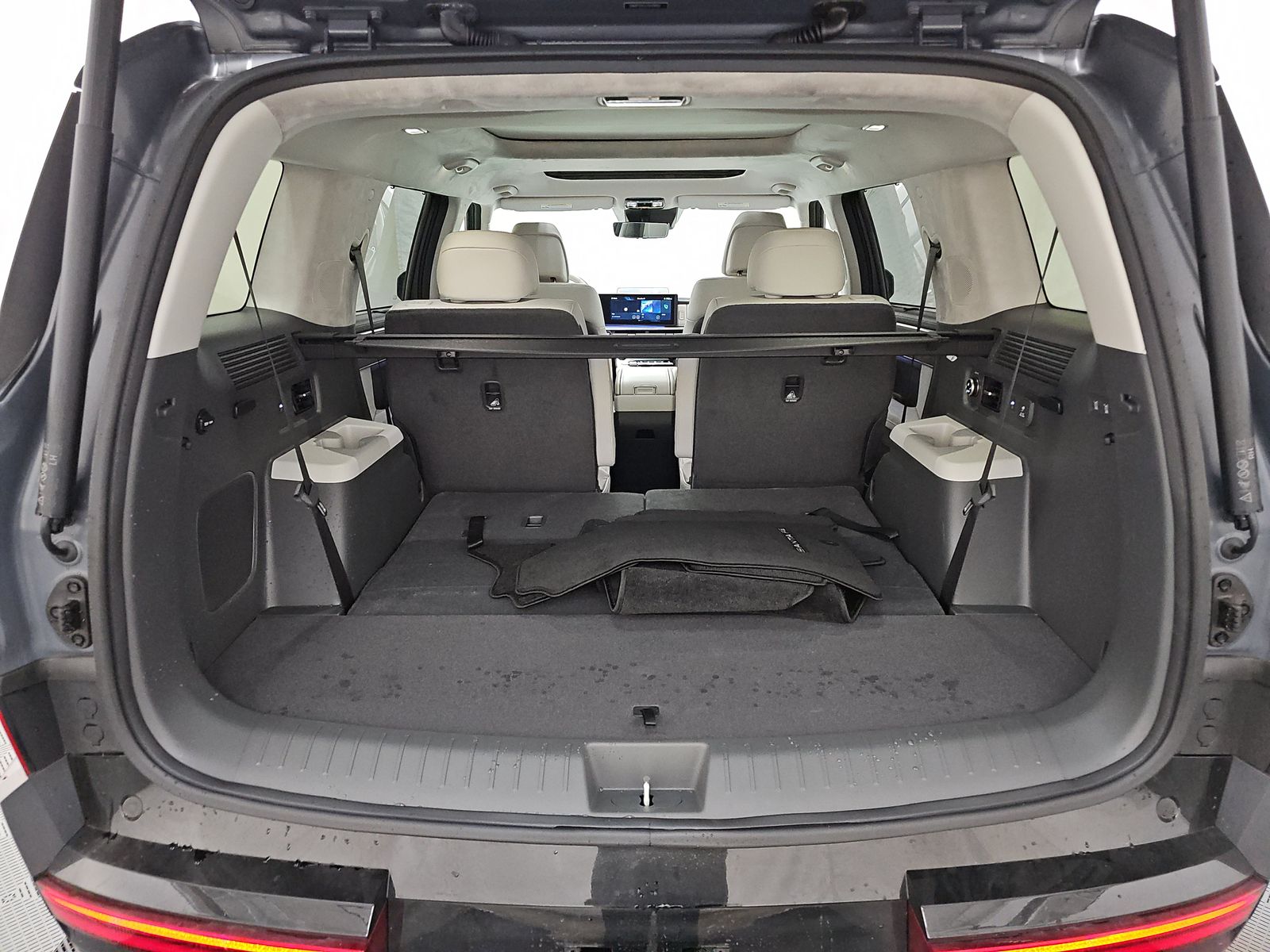 2025 Hyundai Santa Fe Calligraphy AWD