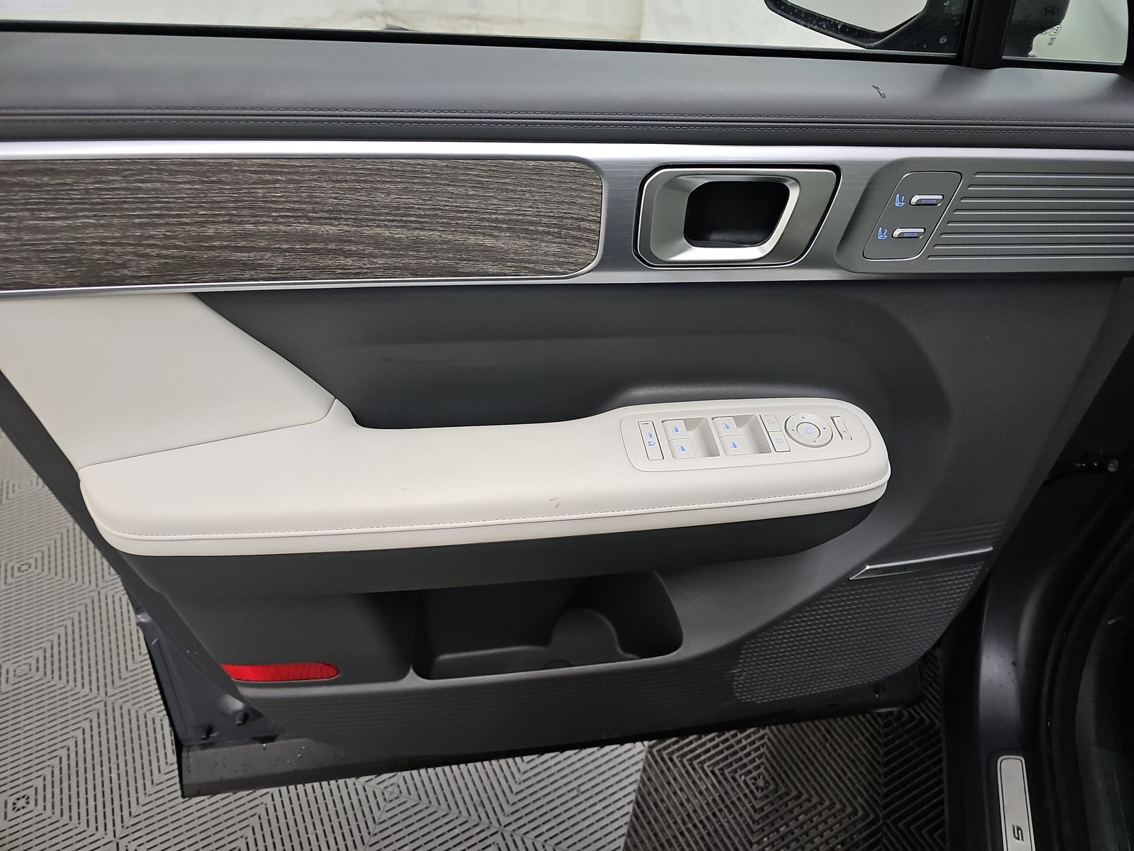 2025 Hyundai Santa Fe Calligraphy AWD