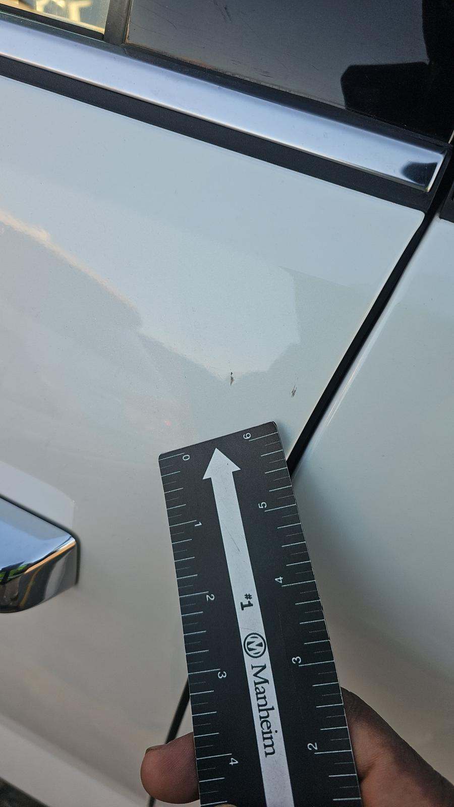 2022 Ford F-150 Hybrid Platinum AWD