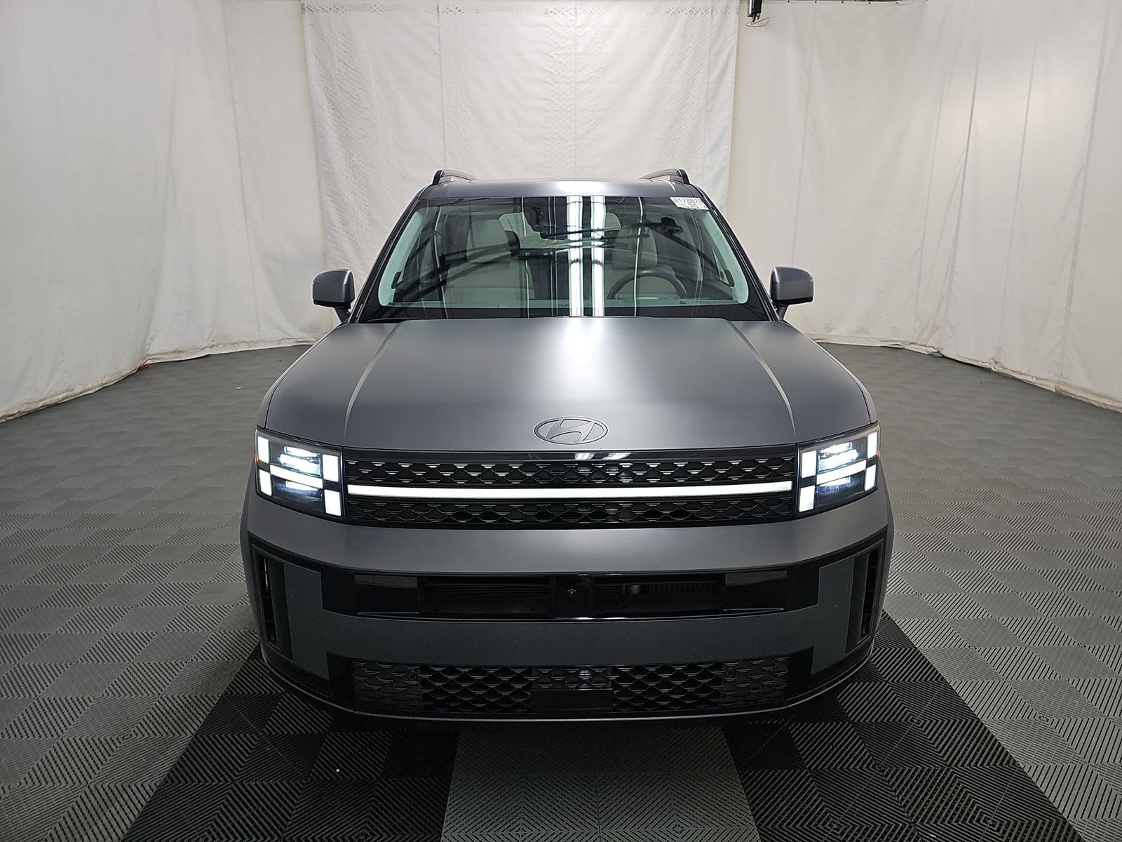 2025 Hyundai Santa Fe Calligraphy AWD