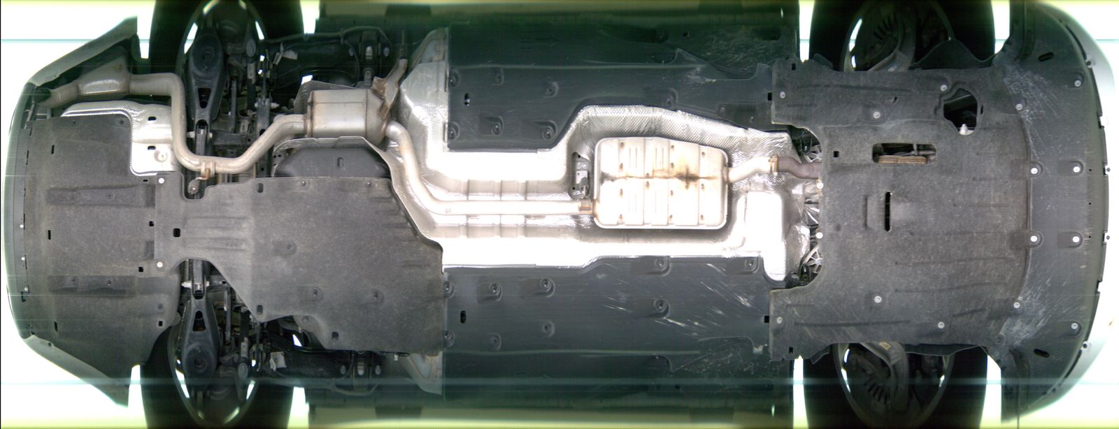 2024 Chrysler Pacifica Touring L FWD