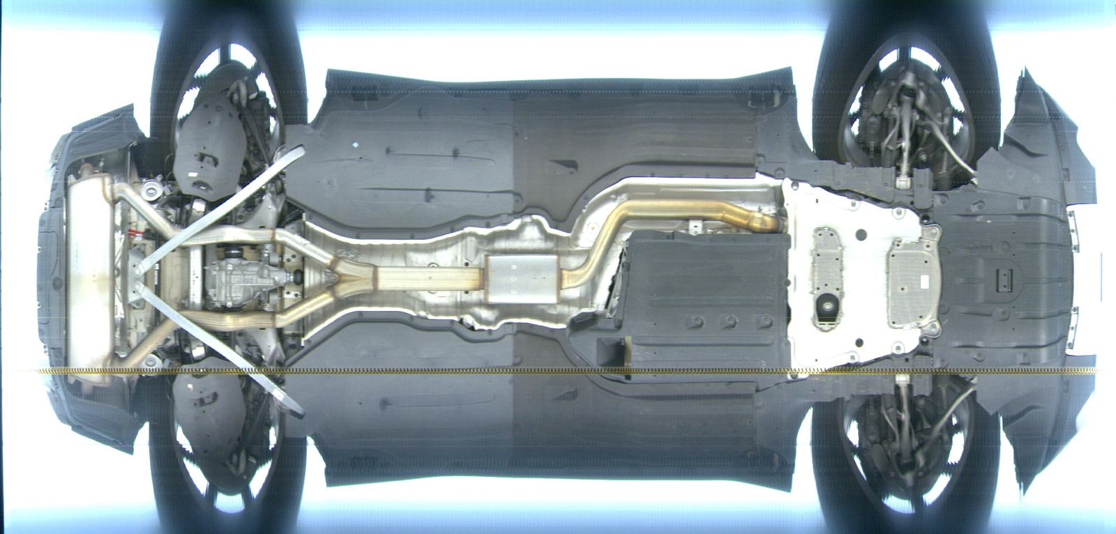 2025 BMW X5 xDrive40i AWD