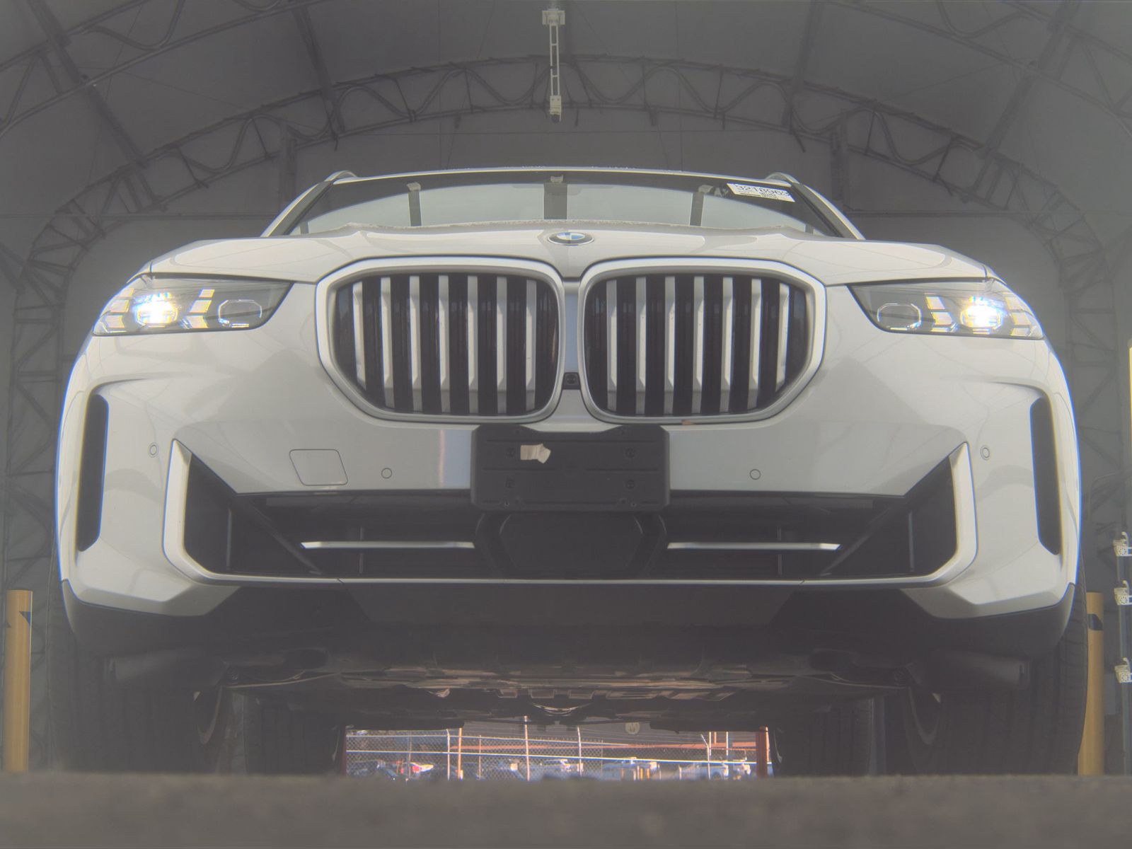 2025 BMW X5 xDrive40i AWD