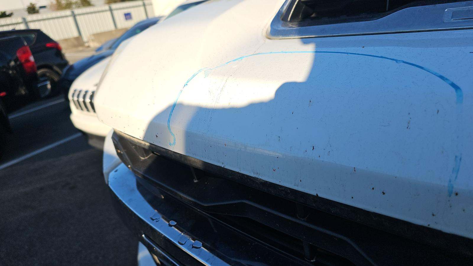 2024 Chevrolet Silverado 2500HD LT AWD