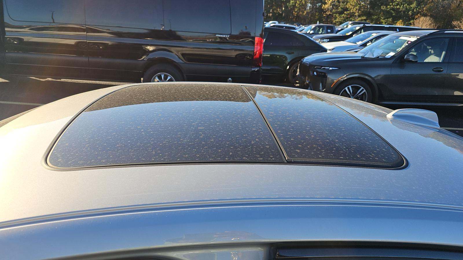 2024 Volvo S60 Recharge T8 Plus AWD