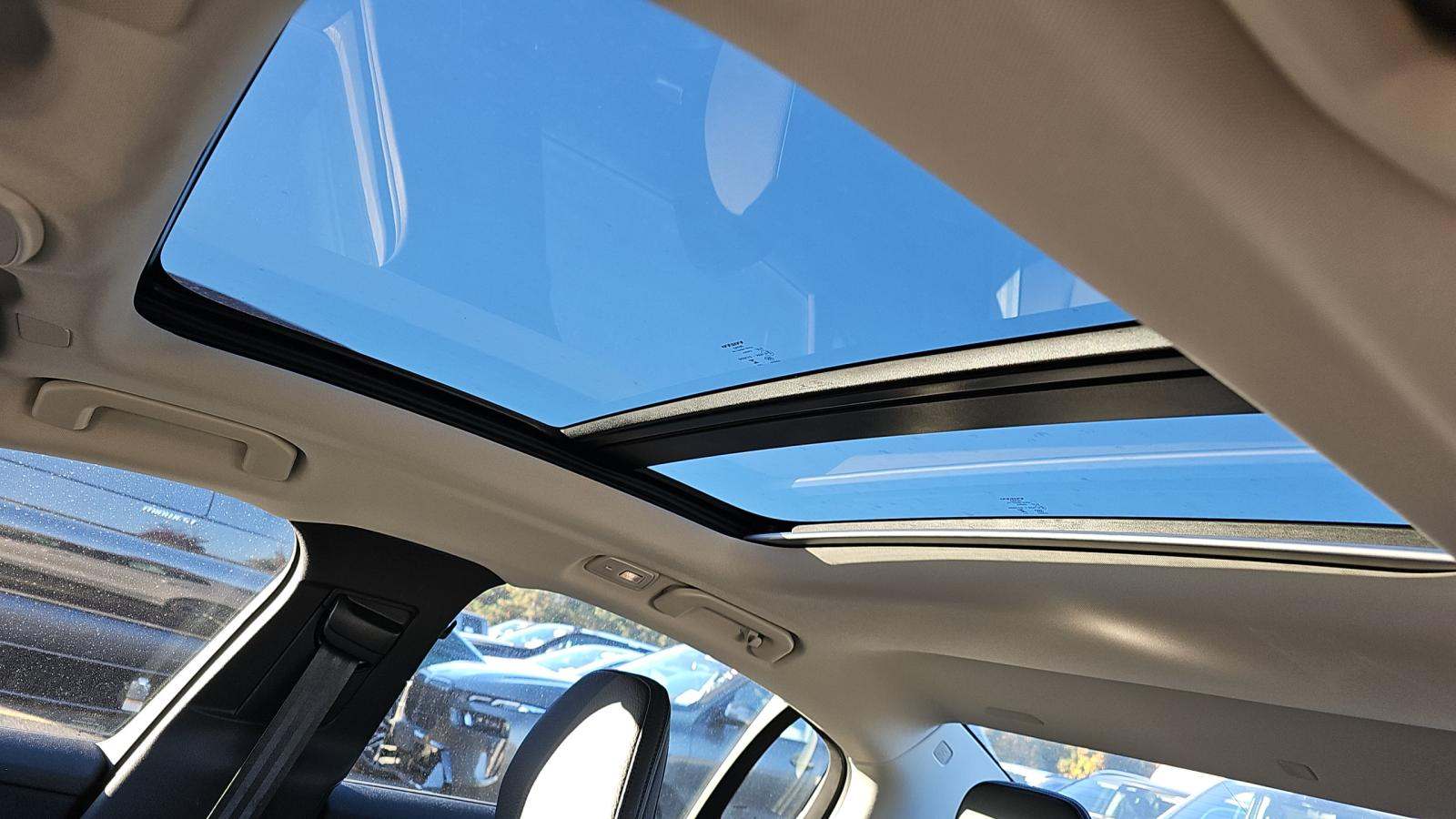 2024 Volvo S60 Recharge T8 Plus AWD