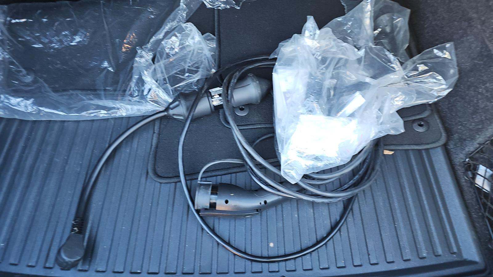 2024 Volvo S60 Recharge T8 Plus AWD