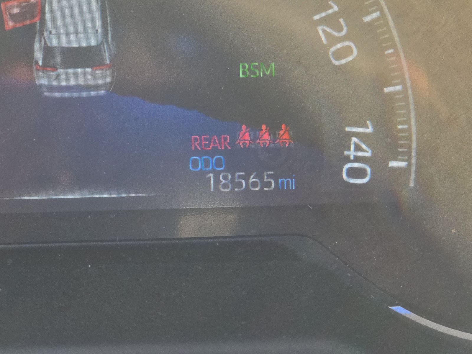 2025 Toyota RAV4 XLE Premium FWD